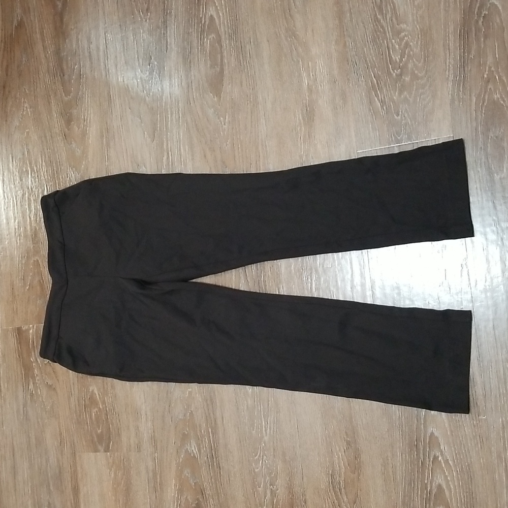 (6) Northern Reflections Slim Fit Ankle Pants Business Casual Office Work Formal